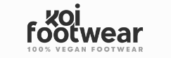 koi footwear